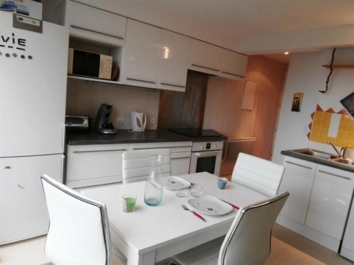 Appartement Seignosse, 2 Pieces, 4 Personnes - Fr-1-239-412 Eksteriør billede