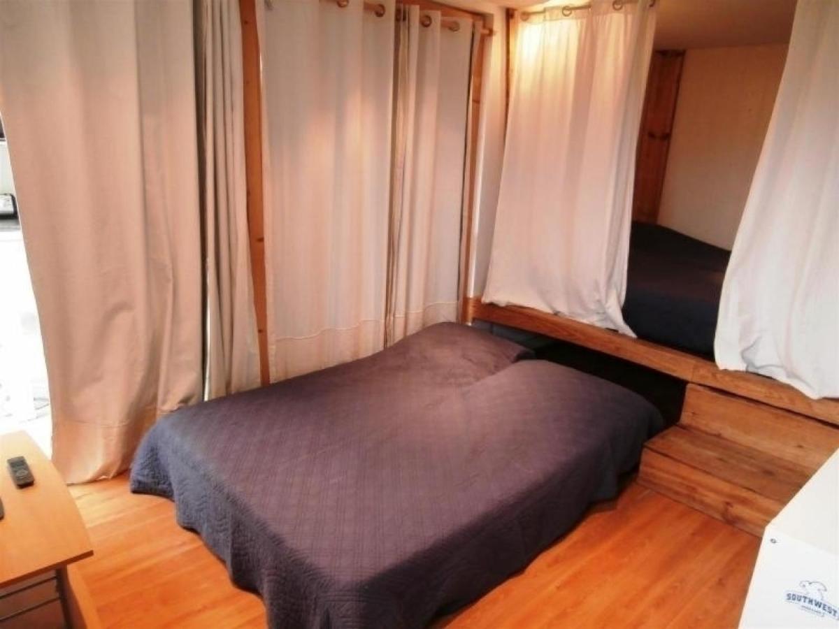 Appartement Seignosse, 2 Pieces, 4 Personnes - Fr-1-239-412 Eksteriør billede