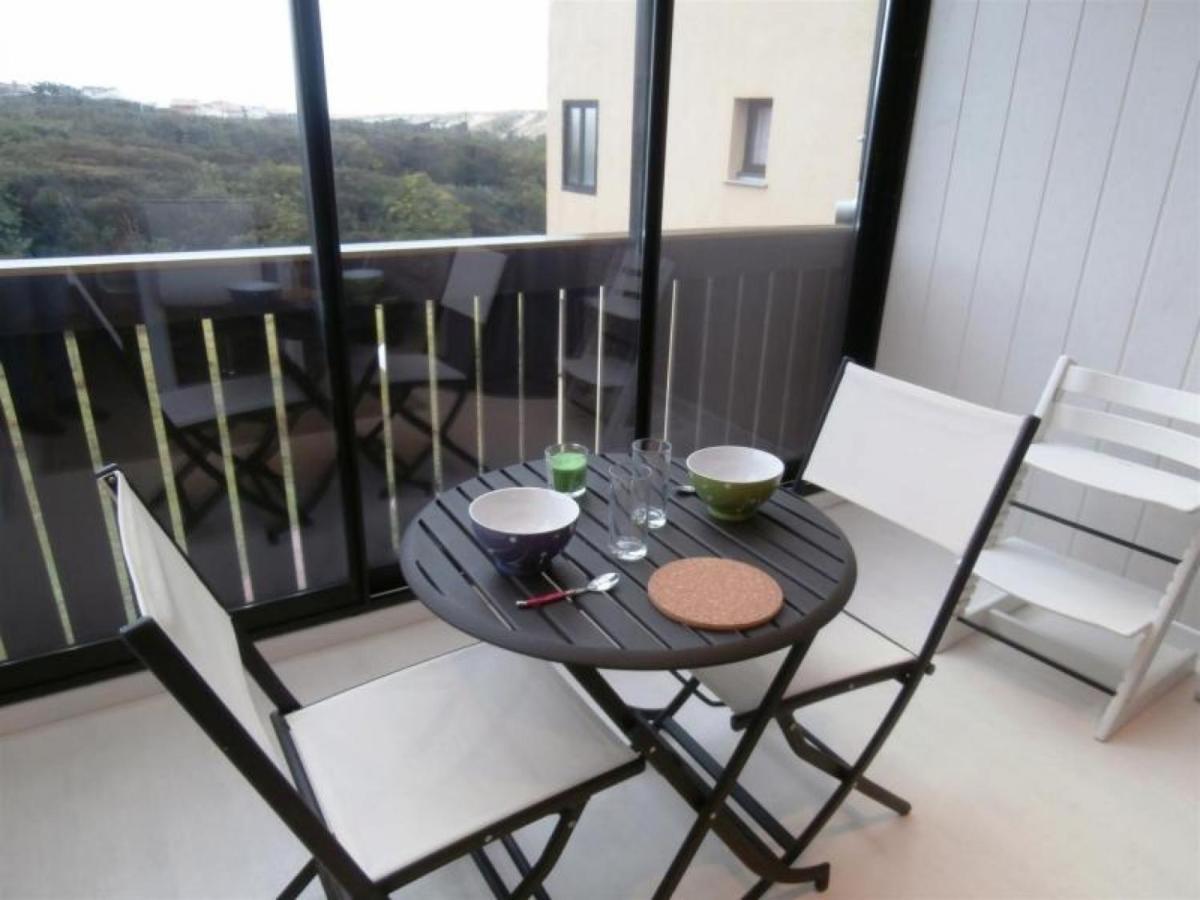 Appartement Seignosse, 2 Pieces, 4 Personnes - Fr-1-239-412 Eksteriør billede
