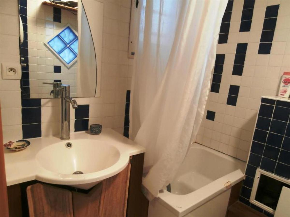 Appartement Seignosse, 2 Pieces, 4 Personnes - Fr-1-239-412 Eksteriør billede